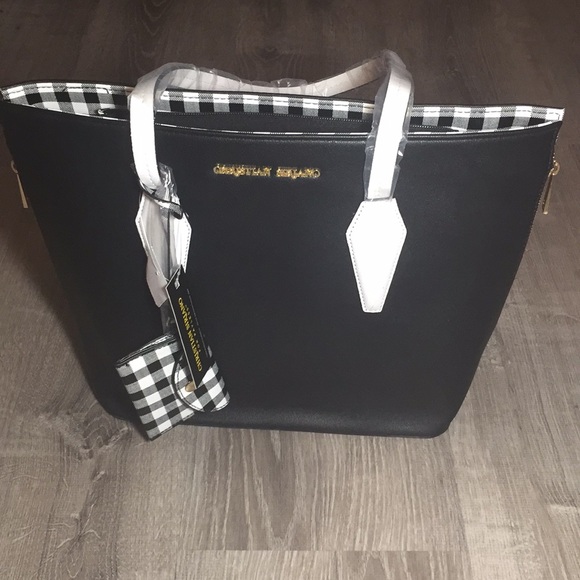 Christian Siriano Handbags - Christian Siriano for Payless Purse